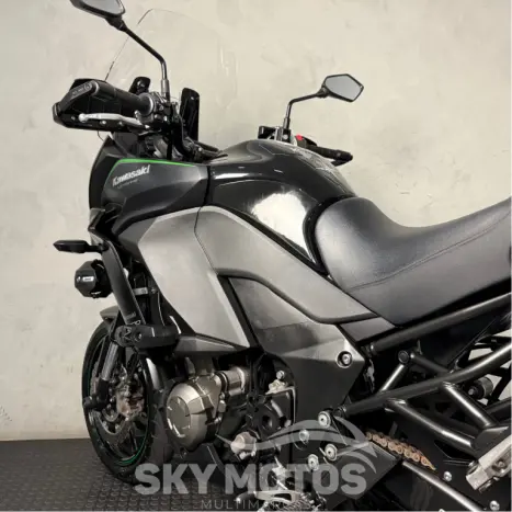 KAWASAKI Versys 1000 , Foto 18