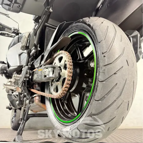 KAWASAKI Versys 1000 , Foto 19