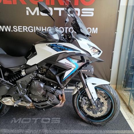 KAWASAKI Versys 1000 , Foto 2