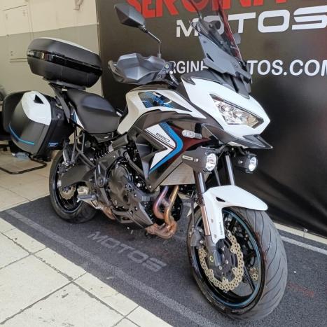 KAWASAKI Versys 1000 , Foto 3