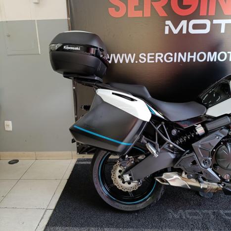 KAWASAKI Versys 1000 , Foto 4