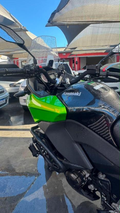KAWASAKI Versys 1000 , Foto 7