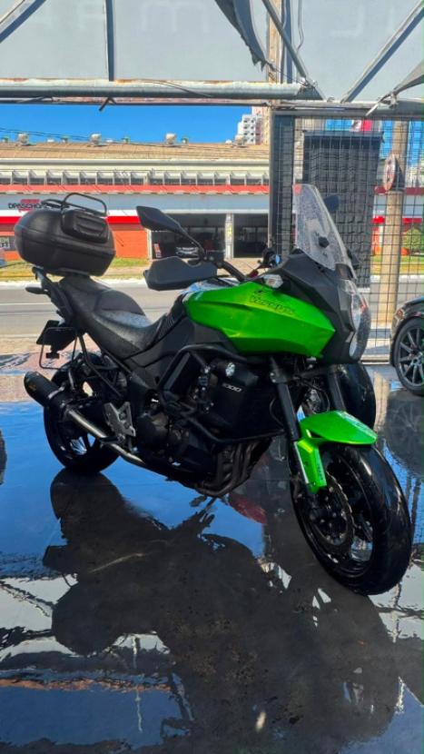 KAWASAKI Versys 1000 , Foto 6