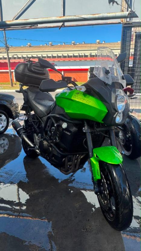 KAWASAKI Versys 1000 , Foto 5