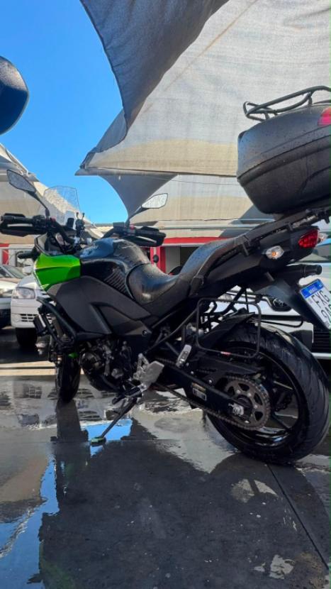 KAWASAKI Versys 1000 , Foto 8