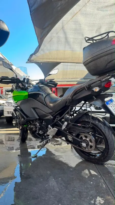 KAWASAKI Versys 1000 , Foto 9
