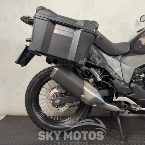 KAWASAKI Versys 300 TOURER, Foto 2 KAWASAKI Versys 300 TOURER, Foto 2