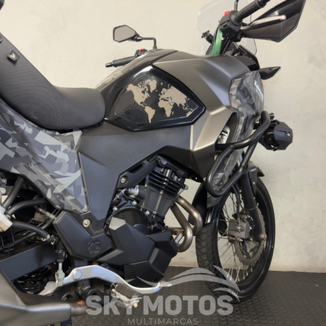 KAWASAKI Versys 300 TOURER, Foto 8 KAWASAKI Versys 300 TOURER, Foto 8