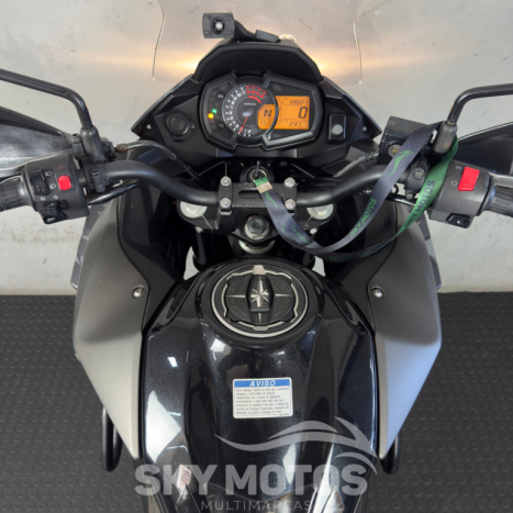 KAWASAKI Versys 300 TOURER, Foto 10 KAWASAKI Versys 300 TOURER, Foto 10