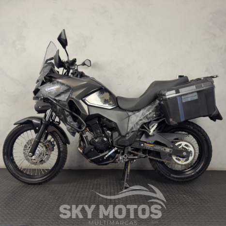KAWASAKI Versys 300 TOURER, Foto 12 KAWASAKI Versys 300 TOURER, Foto 12