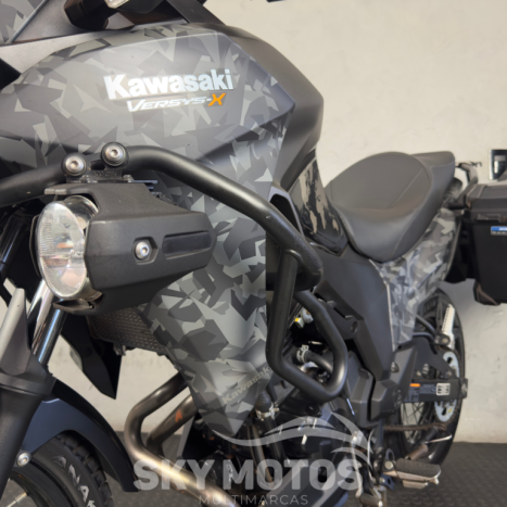 KAWASAKI Versys 300 TOURER, Foto 15 KAWASAKI Versys 300 TOURER, Foto 15