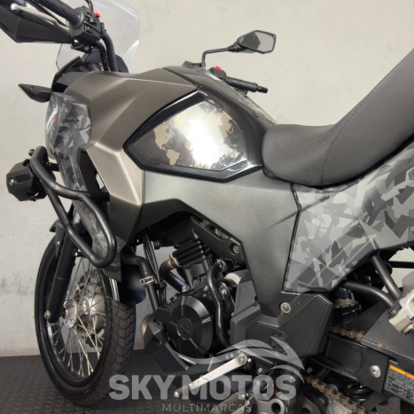 KAWASAKI Versys 300 TOURER, Foto 18 KAWASAKI Versys 300 TOURER, Foto 18