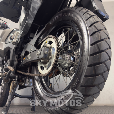 KAWASAKI Versys 300 TOURER, Foto 19 KAWASAKI Versys 300 TOURER, Foto 19