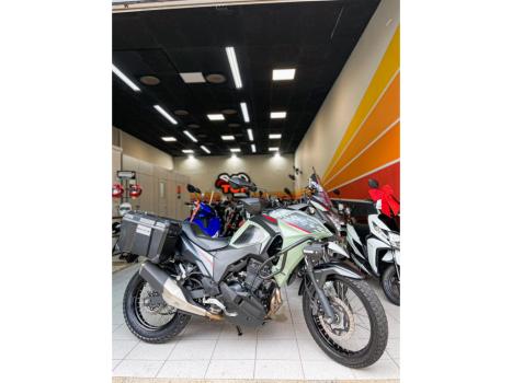 KAWASAKI Versys 300 X ABS, Foto 5