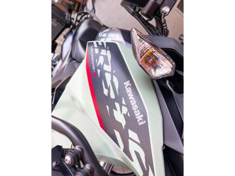 KAWASAKI Versys 300 X ABS, Foto 6