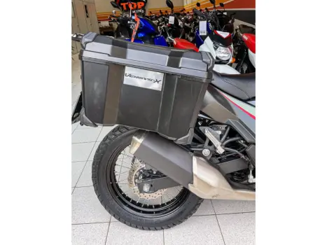 KAWASAKI Versys 300 X ABS, Foto 7