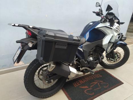 KAWASAKI Versys 300 TOURER, Foto 3