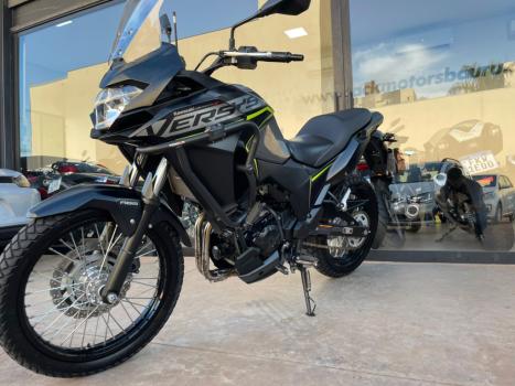 KAWASAKI Versys 300 X, Foto 4