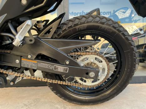 KAWASAKI Versys 300 X, Foto 6