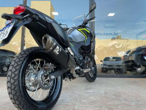 KAWASAKI Versys 300 X, Foto 14