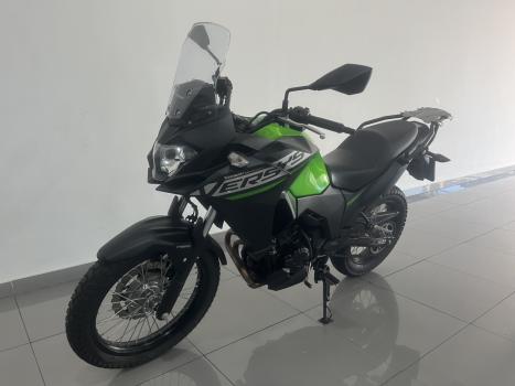 KAWASAKI Versys 300 X, Foto 1