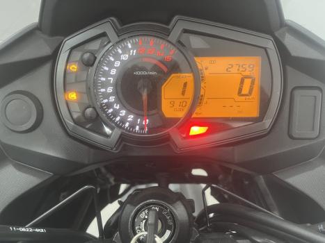 KAWASAKI Versys 300 X, Foto 3