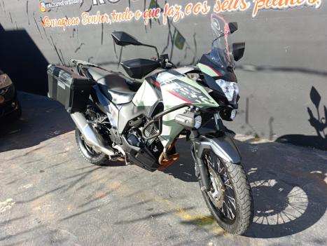 KAWASAKI Versys 300 X ABS, Foto 1