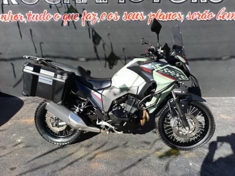 KAWASAKI Versys 300 X ABS, Foto 4