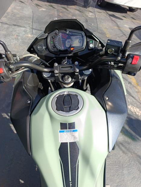 KAWASAKI Versys 300 X ABS, Foto 10