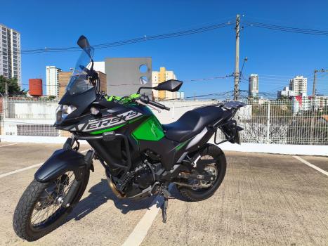 KAWASAKI Versys 300 X ABS, Foto 2