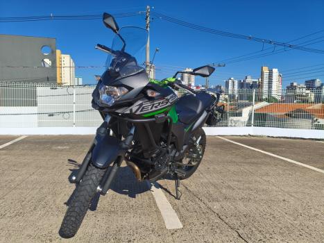 KAWASAKI Versys 300 X ABS, Foto 3