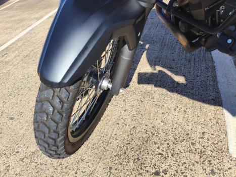 KAWASAKI Versys 300 X ABS, Foto 4