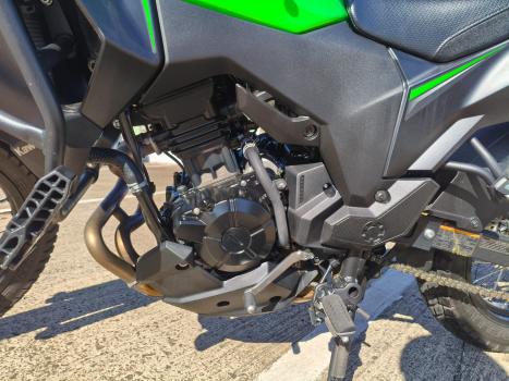 KAWASAKI Versys 300 X ABS, Foto 5