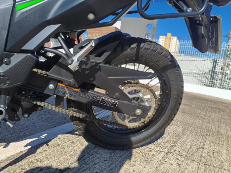 KAWASAKI Versys 300 X ABS, Foto 6