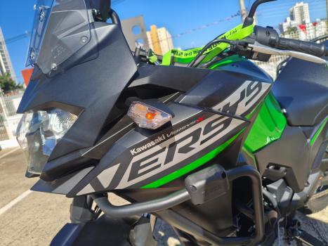 KAWASAKI Versys 300 X ABS, Foto 7