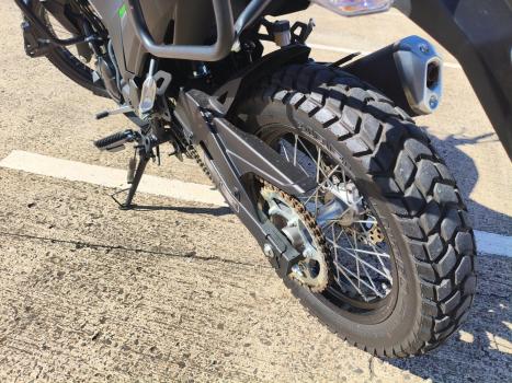 KAWASAKI Versys 300 X ABS, Foto 8