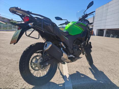 KAWASAKI Versys 300 X ABS, Foto 9