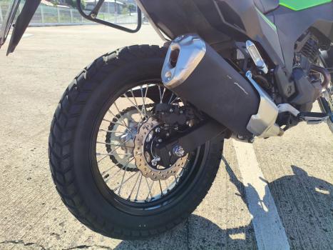 KAWASAKI Versys 300 X ABS, Foto 10