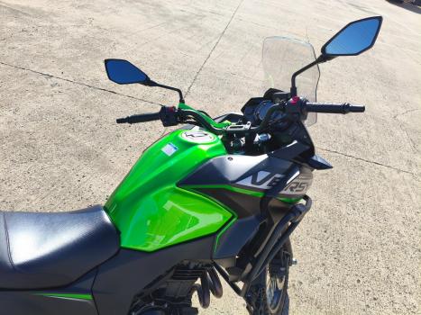 KAWASAKI Versys 300 X ABS, Foto 11