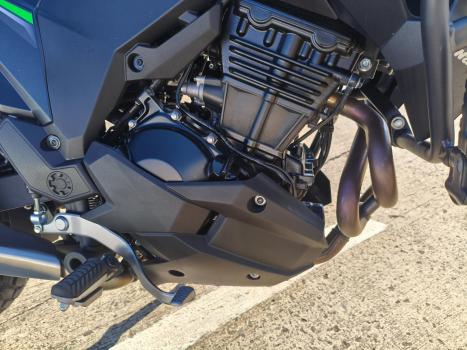 KAWASAKI Versys 300 X ABS, Foto 12