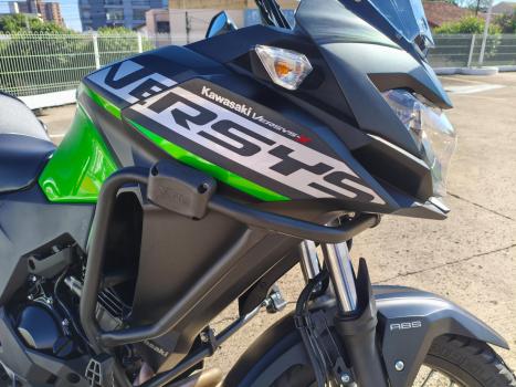 KAWASAKI Versys 300 X ABS, Foto 13