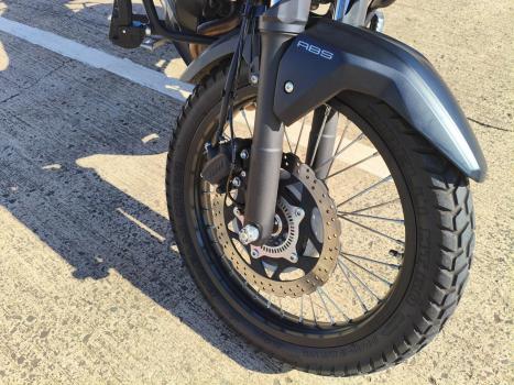 KAWASAKI Versys 300 X ABS, Foto 14