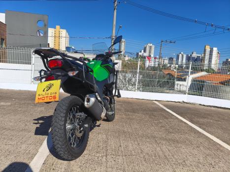 KAWASAKI Versys 300 X ABS, Foto 16