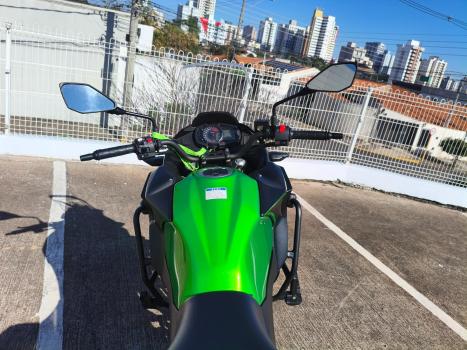 KAWASAKI Versys 300 X ABS, Foto 17