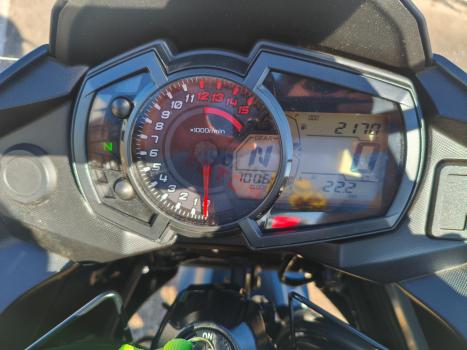 KAWASAKI Versys 300 X ABS, Foto 18
