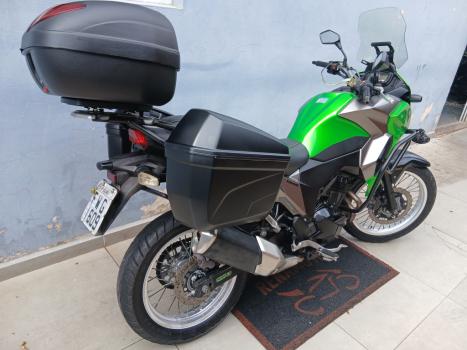 KAWASAKI Versys 300 X ABS, Foto 6