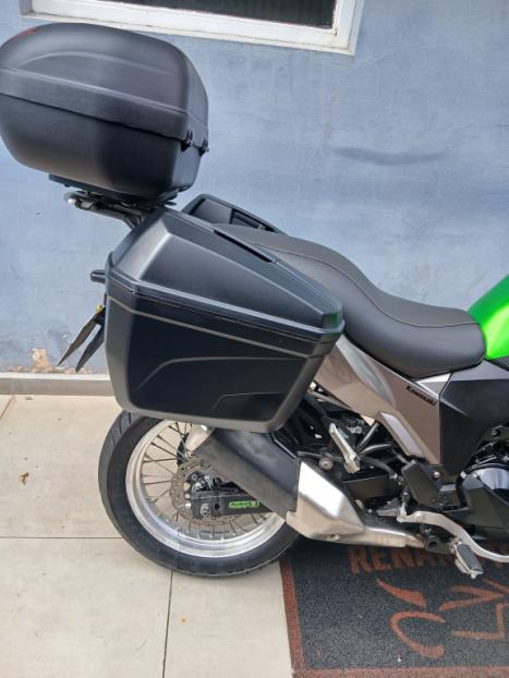 KAWASAKI Versys 300 X ABS, Foto 7