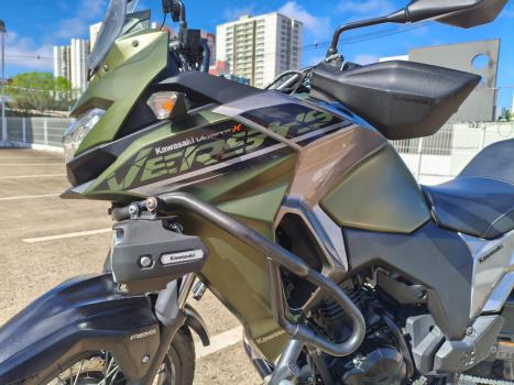 KAWASAKI Versys 300 TOURER, Foto 2