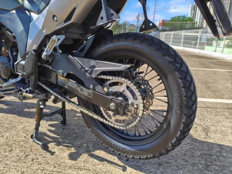 KAWASAKI Versys 300 TOURER, Foto 5