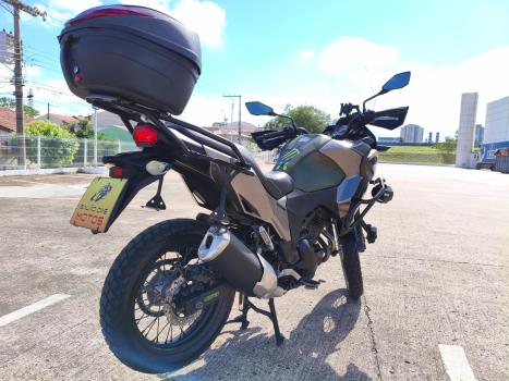 KAWASAKI Versys 300 TOURER, Foto 6